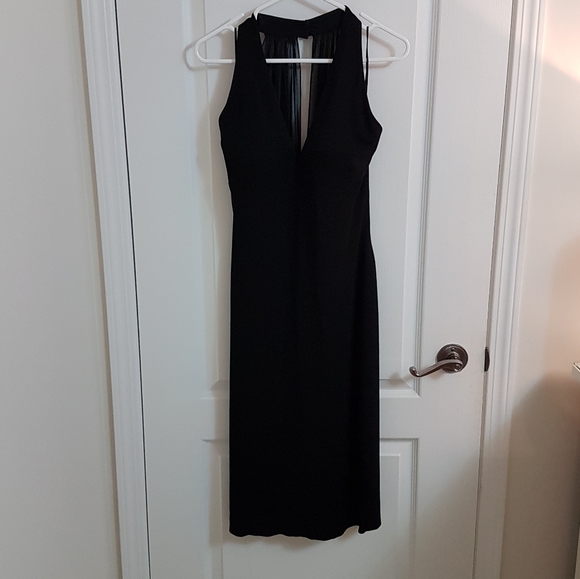 Classic Cocktail Dress - Picture 2 of 3